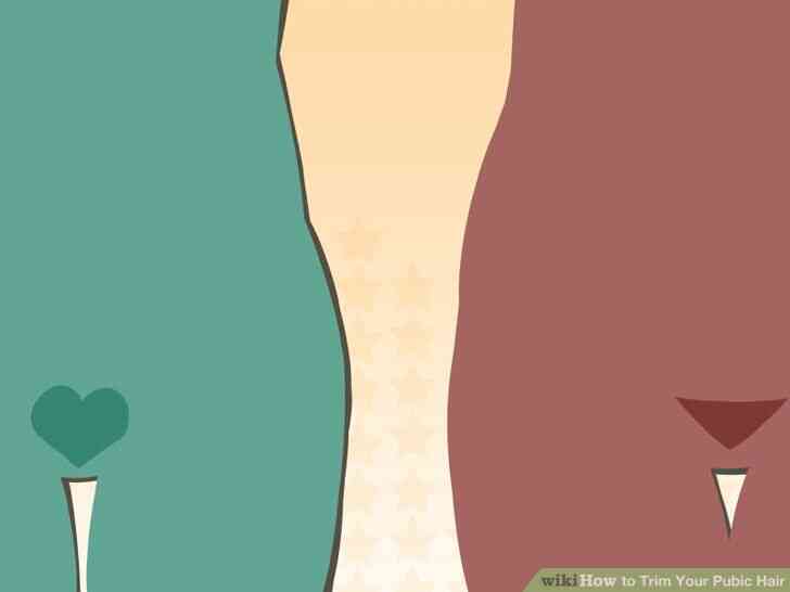 Image intitulée couper Vos Poils Pubiens Étape 9